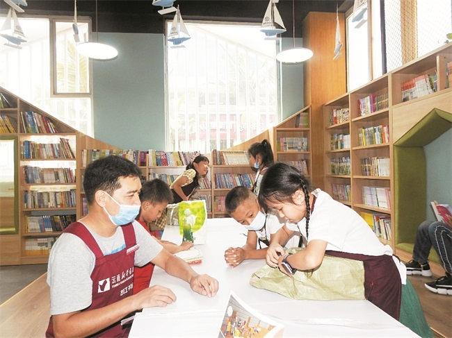 儿童暑假培训 00302236247_e1b15e77.jpg