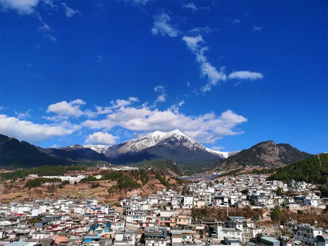 兰坪县:转作风 提效能_要闻_怒江频道_云南网